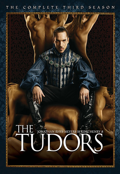 The Tudors - Season 3 [302587] (A1729241599) [[TV Shows]] --Plex--